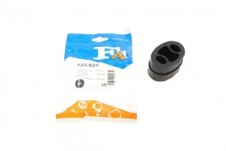 Резинка глушника Fischer Automotive One (FA1) 123-923