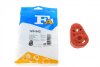 Резинка выхлопной системы средняя 1.3MJTD 16v - 1,9 MJTD 8v Doblo 2005-2016 Fischer Automotive One (FA1) 123-942 (фото 1)