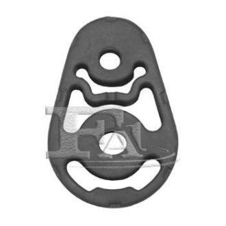 Резинка кріплення глушника Chevrolet Captiva, Opel Antara (FA1) Fischer Automotive One (FA1) 123-944