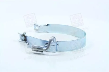 Кронштейн кріплення з вуглецевої сталі до системи випуску відпрацьованих газів Fischer Automotive One (FA1) 124-903