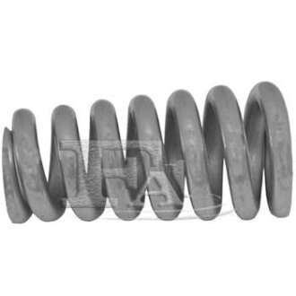 Кріплення вихлопної системи Fischer Automotive One (FA1) 125-952
