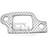 Прокладка випускного колектора Ford Scorpio, Sierra 1,6-2,0 (FA1) Fischer Automotive One (FA1) 130-921 (фото 1)