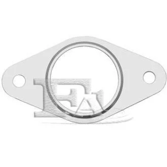 Прокладка вихлопної системи металева Fischer Automotive One (FA1) 130-941