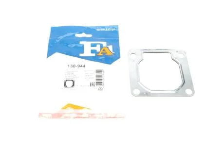 Прокладка труби вихлопної Fischer Automotive One (FA1) 130-944