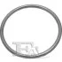 FISCHER FORD кільце глушника 55x63x4 mm Mondeo 00-MAZDA 3/5/6 02- Fischer Automotive One (FA1) 131-956 (фото 1)