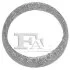 Уплотнительное кольцо (труба выхлопного газа) Fischer Automotive One (FA1) 131-958 (фото 1)