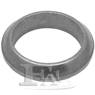 Уплотнительное кольцо (труба выхлопного газа) Fischer Automotive One (FA1) 132-943