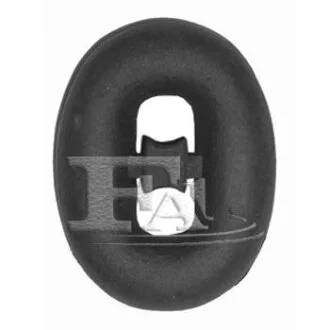 FISCHER FORD кріплення глушника Fiesta -95,Escort -95,Orion -93 Fischer Automotive One (FA1) 133-910