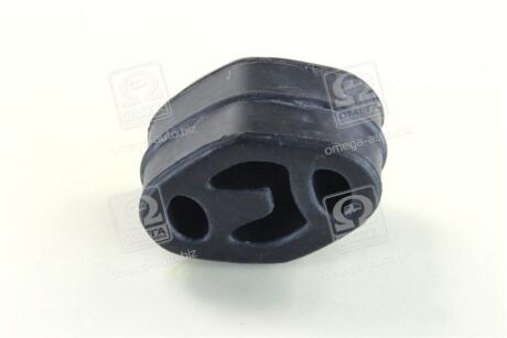 FISCHER FORD кріплення глушника Escort -99,Fiesta -95,Sierra -93,Orion -93MAZDA 121 97- Fischer Automotive One (FA1) 133-912