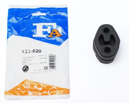 Резинка глушника Fischer Automotive One (FA1) 133-920