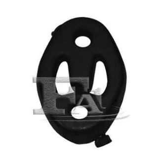 Резинка кріплення глушника Ford Transit Connect, Tourneo Connect, LR Discovery III, Freelander 02-> Fischer Automotive One (FA1) 133-934