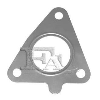Прокладка випускного колектора 3.0CDI 24V,3.0CRDI 24V Mercedes-Benz E-Class W211 02-09, Mercedes-Benz Sprinter 906 06-18, Mercedes-Benz C-Class W204 07-14, Mercedes-Benz E-Class W212 09-16, Mercedes-Benz GLS X166 16-19, Mercedes-Benz S-Class W222 13- Fischer Automotive One (FA1) 140-912