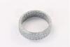 FISCHER DB кільце глушника 50,6x59,3x13 mm W124 -98,W201 -93,W140 -99 Fischer Automotive One (FA1) 141-951 (фото 3)
