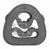 FISCHER DB кріплення глушника W202,W208 (мат. EPDM) Fischer Automotive One (FA1) 143-714 (фото 1)