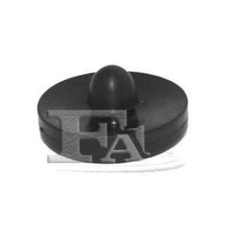 FISCHER DB кріплення глушника W210 98-02 Fischer Automotive One (FA1) 143-931