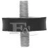 FISCHER DB кріплення глушника W211,W220 Fischer Automotive One (FA1) 143-937 (фото 1)