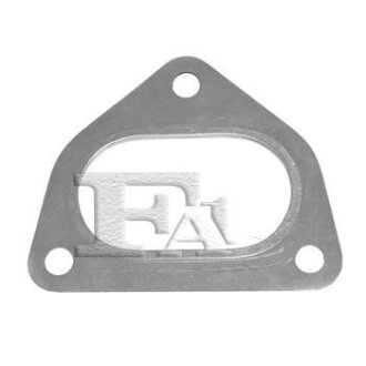 Прокладка, труба выхлопного газа Fischer Automotive One (FA1) 160-954