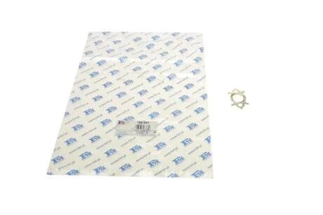 Прокладка клапана EGR Fischer Automotive One (FA1) 180-991