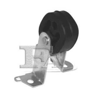Кріплення глушника AUDI A4 B8 2.0/2.7/3.0D 07-16 Fischer Automotive One (FA1) 183-908