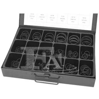 Комплект ущільнювальних кілець (Fischer) Fischer Automotive One (FA1) 198.420.001 (фото 1)