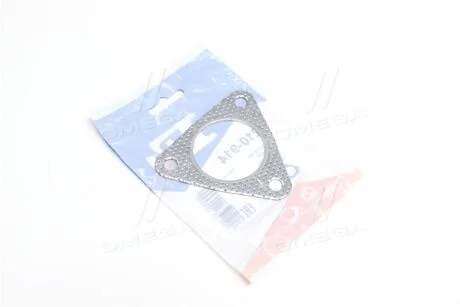 FISCHER Прокладка глушителя CITROEN CX PEUGEOT J5 -94, VW 2,8 VR6. Fischer Automotive One (FA1) 210-914