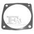 FISCHER прокладка глушника CITROEN C5 PEUGEOT 307/406/607 2,0HDI 00- Fischer Automotive One (FA1) 210-923 (фото 1)