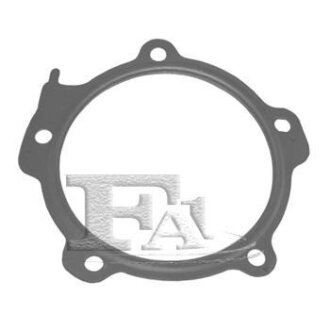 FISCHER прокладка глушника CITROEN C8 Jumpy PEUGEOT 807, Expert  Fischer Automotive One (FA1) 210-928