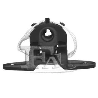 Резинка кріплення глушника Citroen C2, C3, Peugeot 207, 208 1.1-1.6D 02-> (FA1) Fischer Automotive One (FA1) 213-721