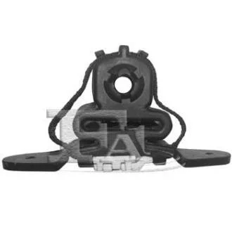 Кріплення гумометалеве Fischer Automotive One (FA1) 213723