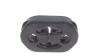 FISCHER кріплення глушника CITROEN С5/C6 2,2-2,7HDI 04- PEUGEOT 407 04- Fischer Automotive One (FA1) 213-925 (фото 3)