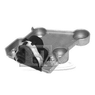 Кронштейн, система выпуска ОГ Fischer Automotive One (FA1) 213-931
