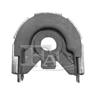 Кронштейн кріплення вихлопної системи Fischer Automotive One (FA1) 213-937