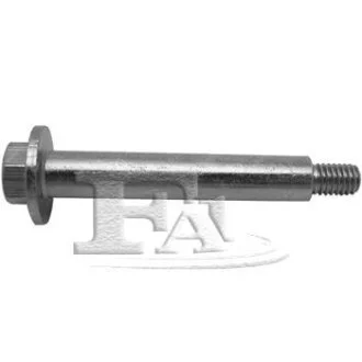 Кріплення вихлопної системи Fischer Automotive One (FA1) 215-902