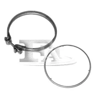 Комплект прокладок, система выпуска ОГ Fischer Automotive One (FA1) 218-996