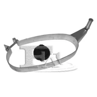 Кронштейн, глушитель Fischer Automotive One (FA1) 219-804