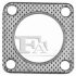 Прокладка, труба выхлопного газа Fischer Automotive One (FA1) 220-912 (фото 1)