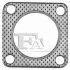 Прокладка, труба выхлопного газа Fischer Automotive One (FA1) 220-912 (фото 1)