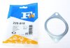 Прокладка глушника Fischer Automotive One (FA1) 220-915 (фото 4)