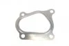 Прокладка труби вихлопної Fischer Automotive One (FA1) 220-932 (фото 2)