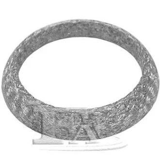 Уплотнительное кольцо (труба выхлопного газа) Fischer Automotive One (FA1) 221-955