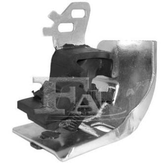 Кронштейн кріплення резонатора RENAULT MEGANE ll/SCENIC ll Fischer Automotive One (FA1) 223-728