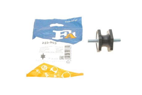 Кронштейн кріплення глушника Fischer Automotive One (FA1) 223-903