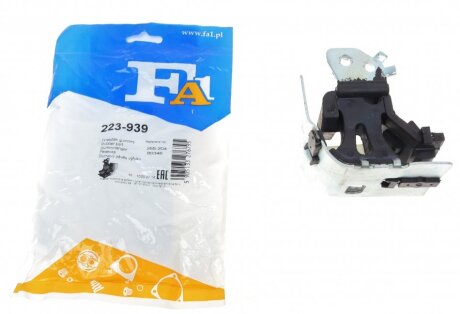 Кронштейн крепления Fischer Automotive One (FA1) 223-939