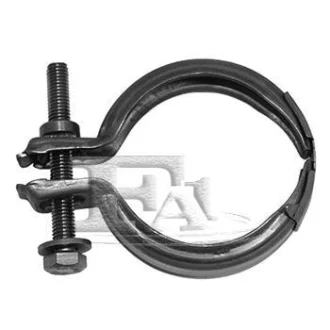 Комплект пилозахисний, приводний вал Fischer Automotive One (FA1) 224-873