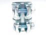 Хомут глушника Fischer Automotive One (FA1) 224-950 (фото 4)