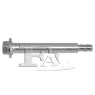 Болт, система выпуска Fischer Automotive One (FA1) 225-904