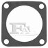 Прокладка выхлопной трубы (Fischer) Fischer Automotive One (FA1) 230-909 (фото 1)