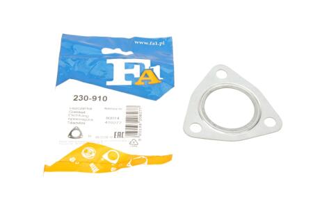 FISCHER прокладка глушника NISSAN Micra Diesei 98-PEUGEOT 106 93- Fischer Automotive One (FA1) 230-910