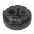 FISCHER CITROEN кріплення глушника СМ233-918 LANCIAPEUGEOT 806 95- (мат. EPDM) Fischer Automotive One (FA1) 233-717 (фото 1)