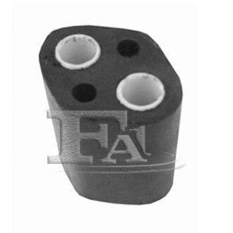 Кронштейн, система выпуска ОГ Fischer Automotive One (FA1) 233-904